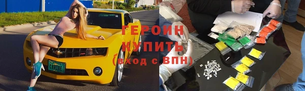 молекула духа Осташков